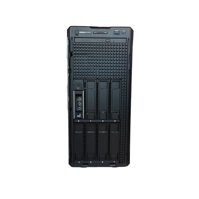 Dells T150タワーXeon E-2314 2.8GHzタワーワークステーションサーバー