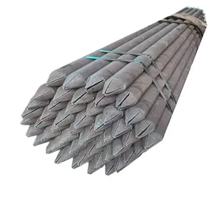 Low Price Sell High Precision And Quality Carbon steel grouting pipe China Supplier