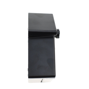 YH8902 Support mural pour boîte <span class=keywords><strong>à</strong></span> clés, boîte <span class=keywords><strong>de</strong></span> rangement pour clés en alliage d'aluminium pour <span class=keywords><strong>l</strong></span>'extérieur, boîte <span class=keywords><strong>à</strong></span> clés <span class=keywords><strong>à</strong></span> combinaison <span class=keywords><strong>à</strong></span> 4 chiffres pour clés <span class=keywords><strong>de</strong></span> rechange pour <span class=keywords><strong>maison</strong></span> - Product Image 5