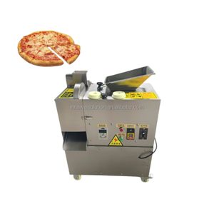 Coupe-pâte automatique, coupe-pâte multifonctionnel, équipement <span class=keywords><strong>de</strong></span> portionnement <span class=keywords><strong>de</strong></span> la pâte pour les boulettes <span class=keywords><strong>de</strong></span> <span class=keywords><strong>patate</strong></span> <span class=keywords><strong>douce</strong></span> - Product Image 2