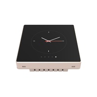 Papan Pengembangan ESP32-S3 Layar Sentuh 4-Inci Wi-Fi untuk Layar LCD Buatan Cina