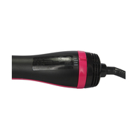 2020 One-Step Hair Dryer & Volumizer Brushes/3-in-1 Multi-functional Negative Ion Hair Straightener