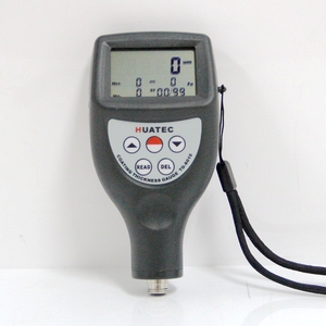 TG8010 Instrument de mesure de l'épaisseur de la peinture en poudre de haute qualité, mesureur d'épaisseur de la peinture en poudre - Product Image 1