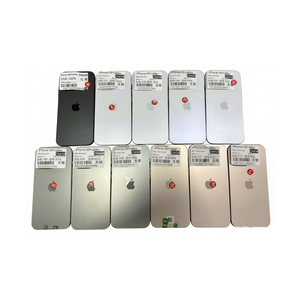 Para 16Promax <span class=keywords><strong>256GB</strong></span> Desbloqueado Usado Versión Estadounidense 12GB RAM 5G Doble Nano SIM Naranja Cósmico - Product Image 4