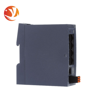 สวิตช์อีเธอร์เน็ตที่6GK5208-0BA00-2AB2 08-0BA00-2AB2 6GK52 Siemens ของแท้ของใหม่สวิตช์ควบคุมโปรแกรมได้ PLC 16 I/O - Product Image 3