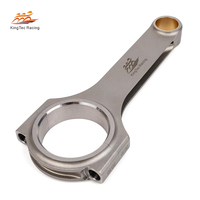 Tuning Engine Systems H Beam biela forjada para Nissan Rb20 Motor Rb20det Engine Skyline 2.0L