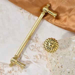 ซัพพลายเออร์อุปกรณ์ฮาร์ดแวร์เฟอร์นิเจอร์สำหรับห้<span class=keywords><strong>อง</strong></span>ครัว มือจับตู้  มือจับเฟอร์นิเจอร์โลหะผสมสังกะสี  ลูกบิดมือจับเฟอร์นิเจอร์  ชุดมือจับแบบสมมาตร - Product Image 4