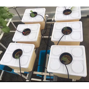 Seau de culture pour serre hollandaise, seau de plantation imperméable pour <span class=keywords><strong>balcon</strong></span> familial, plantation de légumes, de fraises et de fruits - Product Image 2