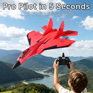 Avion RC en gros 44cm en mousse EPP, <span class=keywords><strong>1</strong></span> batterie, télécommandé, fourniture en vrac, direct usine - Product Image 3