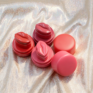 Maquillaje Vegano Personalizado, Barra Multiusos, Tinte Mate para Labios y Mejillas, Lápiz Labial Líquido de Doble Uso, Rubor Resistente al Agua de Larga Duración - Product Image 6