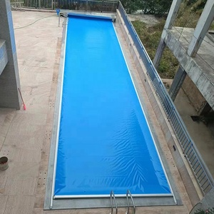 <span class=keywords><strong>Couverture</strong></span> <span class=keywords><strong>de</strong></span> piscine <span class=keywords><strong>de</strong></span> haute qualité avec une capacité <span class=keywords><strong>de</strong></span> charge élevée Matériaux en PVC <span class=keywords><strong>souple</strong></span> Contrôle automatique Maintenir la température <span class=keywords><strong>Couverture</strong></span> <span class=keywords><strong>de</strong></span> piscine - Product Image 2