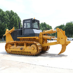 Shantui-Bulldozer de oruga SD16 SD22 SD32 SD42 SD52 SD90 - Product Image 3