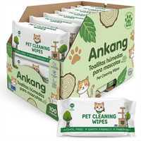 Lingettes en bambou personnalisées avec logo OEM, vente en gros, extra épaisses, douces, à couvercle rabattable, jetables, pour les mains, la bouche et les bébés