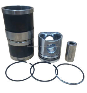 QSK19 엔진 부품 4910463 4955233 3090443 3804720 용 피스톤 키트 - Product Image 3