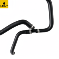 68254658AA Kühler-Oberer-Einlaufschlauch für Jeep Grand Cherokee Dodge Durango 2016-2021 3.6L V6