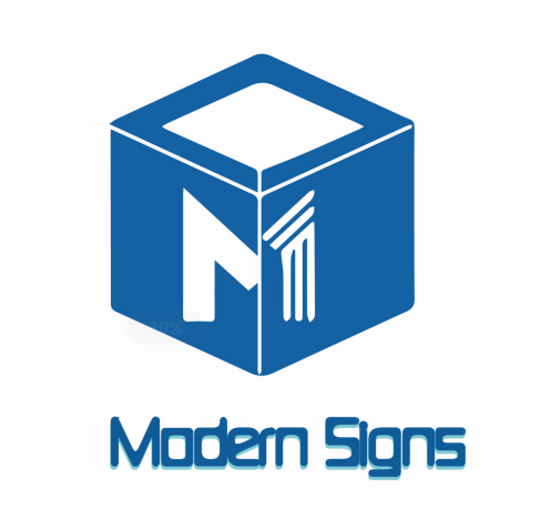 Jinan Modern Signs Plastic Co., Ltd. logo