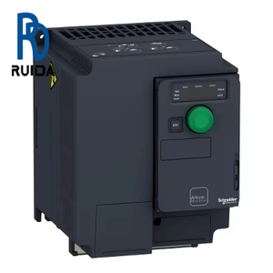 Original ATV320U40N4C 4kW - 380 to 500V Variable <b>Speed</b> Drive Frequency Converter One Year Warranty - Product Image 1