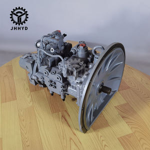 قطع غيار حفارة جديدة <span class=keywords><strong>ZX130</strong></span> مضخة هيدروليكية <span class=keywords><strong>ZX130</strong></span> مضخة رئيسية fyb60000363 لهيتاشي - Product Image 6