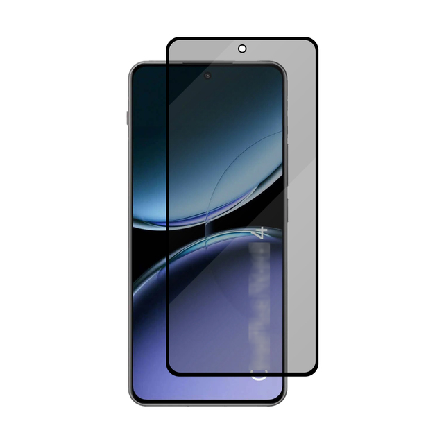 Mobile Phone Protection Privacy Tempered Glass Screen Protector for OnePlus Nord 4 Anti-spy Full Cover Screen Film