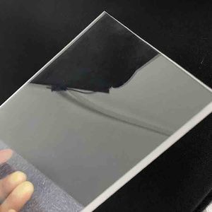 ALLSIGN 3mm 5mm 6mm Couleur Transparent Flexible Cast Pmma <span class=keywords><strong>Perpex</strong></span>, Fabricant de panneaux en plastique Acrilico Feuille acrylique - Product Image 1