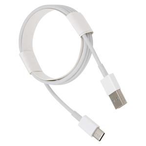 Cable de carga USB tipo C, Cable de datos de 1M, Cable de carga USBC para <span class=keywords><strong>Huawei</strong></span> <span class=keywords><strong>P40</strong></span>, Xiaomi, Samsung S10, S20, Oneplus - Product Image 1