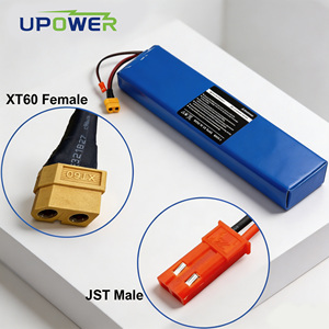 300w 500w इलेक्ट्रिक स्कूटर के लिए उली-आयन 36 वी 7.8 ह 280.8wh उच्च गुणवत्ता वाली रिचार्जेबल लिथियम आयन बैटरी - Product Image 3