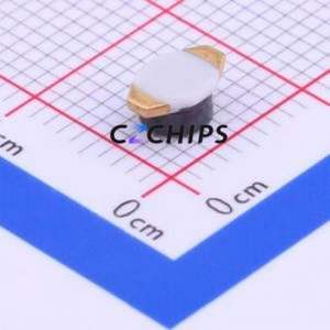 Inductor de Potencia SMD SDT0402T-150M-N, 6.6x4.5mm (Inductancia: 15uH) (Precisión: 20%) (Corriente Nominal: 600mA) - Product Image 2