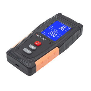 Mini detector de campo electromagnético, 825A Ange 1-1999 V/ M EF F - Product Image 3