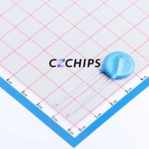 14D241K <b>Varistor</b> Through hole Component (THT),P=7.5mm Resistor 395V 200V 150V - Product Image 1