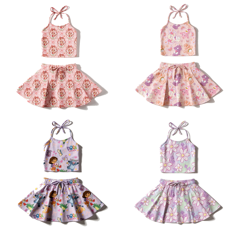 Custom pattern