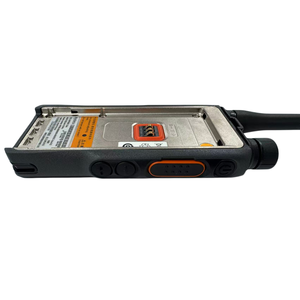 Radio Digital DMR Profesional Hytera <span class=keywords><strong>HP605</strong></span> HP602 HP608, IP67 Resistente al Agua, Cancelación de Ruido AI, GPS, Bluetooth, Walkie Talkie Portátil - Product Image 4