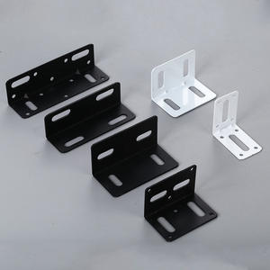 Boulon de connexion <span class=keywords><strong>en</strong></span> <span class=keywords><strong>fer</strong></span> moderne OEM de haute qualité, personnalisé <span class=keywords><strong>en</strong></span> usine, avec revêtement <span class=keywords><strong>en</strong></span> poudre pour meubles <span class=keywords><strong>en</strong></span> bois massif, appareils électroménagers et fixation murale - Product Image 1