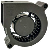 YCCFAN 50x50x20 YBH5020B12 Rodamiento de bolas 12V Dc Ventilador enfriador Dc Ventilador