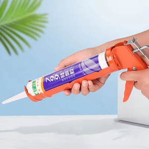 <span class=keywords><strong>Pistola</strong></span> <span class=keywords><strong>de</strong></span> silicona portátil inalámbrica al por mayor, <span class=keywords><strong>pistola</strong></span> <span class=keywords><strong>de</strong></span> calafateo <span class=keywords><strong>de</strong></span> silicona - Product Image 6