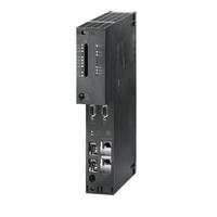 6ES74165HS060AB0 SIMATIC Módulo PLC de Gran Escala, Sistema de Automatización de Plantas de Procesos a Gran Escala, Controlador Lógico Programable