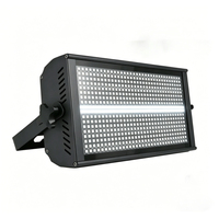 Panneau lumineux LED 280W 3 en 1 RGB Strobe 280W avec DMX 512 et mode musique pour scène