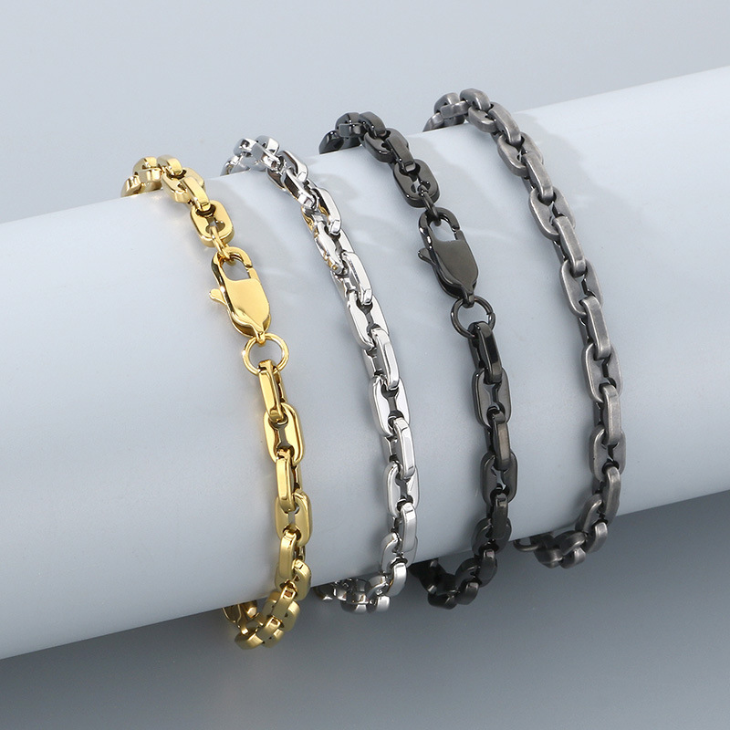 Trendy Handmade DIY Wholesale Hand Jewelry