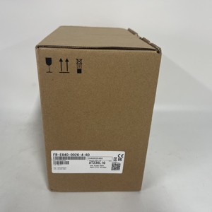 อินเวอร์เตอร์ปรับความถี่ FR-E840-0026-4-60 - Product Image 1