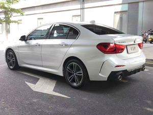 2019 <span class=keywords><strong>BMW</strong></span> compacto sedán cámara trasera caja de cambios automática motor Turbo <span class=keywords><strong>segunda</strong></span> <span class=keywords><strong>mano</strong></span> izquierda dirección 5 asientos 5 puertas luz diésel R18 - Product Image 6