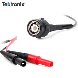 หัววัดดิฟเฟอเรนเชียลแรงดันสูง Tektronix รุ่น P5200A P5202A P5205A P5210A เครื่องมือวัดออสซิลโลสโคป - Product Image 1