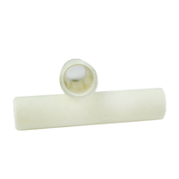 Rouleaux de peinture Sanfine personnalisables en tissu de mohair style américain pour la peinture murale DIY