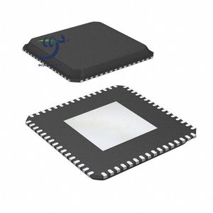 LAN9512-JZX-TR BOM Service IC <strong>USB</strong> 2.0 ETHER CTRLR 64QFN LAN9512-JZX-TR - Product Image 1