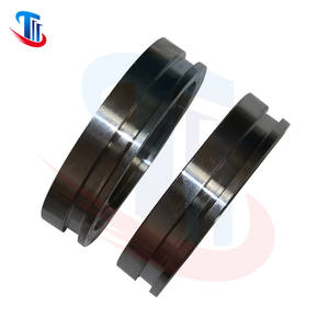 Pièces détachées pour pompe à béton : Collier de raccordement pour tuyau de pompe à béton SK148 HD157 FM ZX pour Putzmeister Schwing Zoomlion - Product Image 1