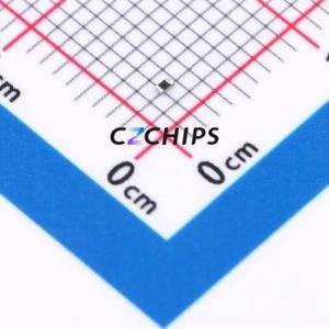 Résistance SMD AF0402FR-074R99L 0402 (Type : Film Épais) (Résistance : 4,99 Ohm Précision : 1%) - Product Image 1