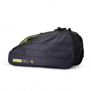 Free sample FREE Customization High Quality Tennis Crossbody Bag Chest Shoulder <b>Purse</b> <b>Men</b> Women Water Resistant Padded Quilted - Product Image 5
