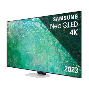 Marque N°1 Mondiale <span class=keywords><strong>Samsung</strong></span> Neo QLED <span class=keywords><strong>TV</strong></span> <span class=keywords><strong>4K</strong></span> Technologie Matrix Version Globale Qualité d'Image Supérieure Tailles Disponibles 65/75/85QN85CA - Product Image 3