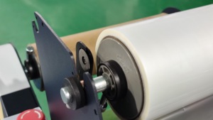 F360E Automatic Double Sides Hot Roll <strong>Laminator</strong> A3 A4 A5 A6 Size Options - Product Image 5