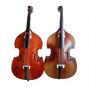 <span class=keywords><strong>Contrebasse</strong></span> pour <span class=keywords><strong>débutant</strong></span> étudiant, tailles 4/4, vente en gros, bois de tilleul, <span class=keywords><strong>contrebasse</strong></span> verticale, haute qualité - Product Image 4