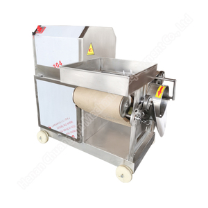 Sistema Separador de Espinas de Pescado, Máquina Separadora de Carne de Pescado, Separador de Espinas y Carne - Product Image 2