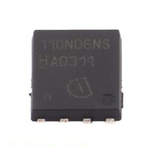 BOM IC มีสินค้าในสต็อก ขายส่งชิ้นส่วนอิเล็กทรอนิกส์ BSC110N06NS3GATMA1 - Product Image 1